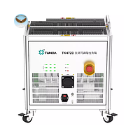 Tải điện trở AC có thể điều chỉnh TUNKIA TK4720 (9 kW, một pha)